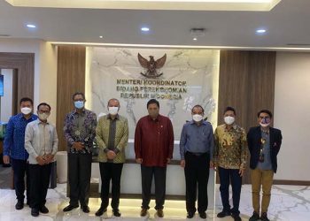 IIMS 2022 : Panen Sinyal Positif Dari Para Stakeholders Industri Otomotif
