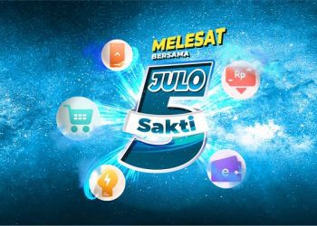 JULO Gelar Acara JULO 5 Sakti sebagai Tanda Apresiasi untuk Masyarakat Indonesia