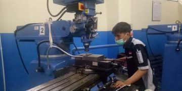 SMKN 3 Yogyakarta dan SMKN 7 Surakarta Optimalkan Bursa Kerja Khusus