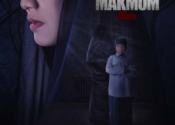 Makmum 2 Pecahkan Rekor Box Office Film Indonesia Tahun 2021 untuk Penjualan Tiket Tertinggi pada Hari Pembukaan