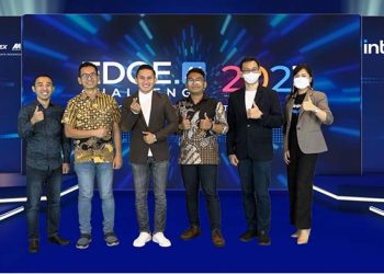 Inilah Pemenang Kompetisi “Indonesia Edge.AI Challenge 2021”