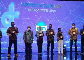 Metrodata Academy Berhasil Menyelesaikan Pelatihan dan Sertifikasi Program FGA DTS