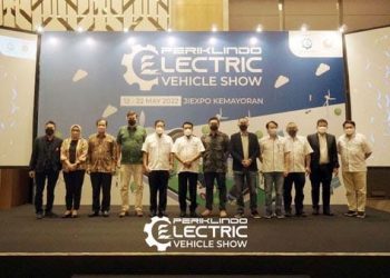 PEVS 2022 Siap Menjadi Pelopor Industri Otomotif Melalui Ragam Inovasi Kendaraan Listrik