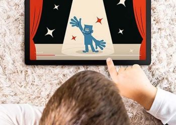 Orang Tua Wajib Punya Samsung Galaxy Tab A8, Ini Alasannya!