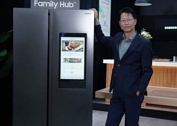 Samsung Family Hub,  Kulkas Revolusioner Ini Dibandrol Rp 29,9 Juta, Mau Tau Istimewanya!