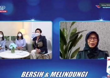 SoKlin Antisep Bekali Orang Tua Tips Jalani PTM di Tengah Ancaman Omicron