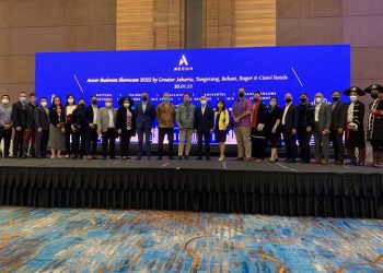 Hotel-hotel Accor Wilayah Jabodetabek Gelar Business Showcase Pertamanya di Tahun 2022