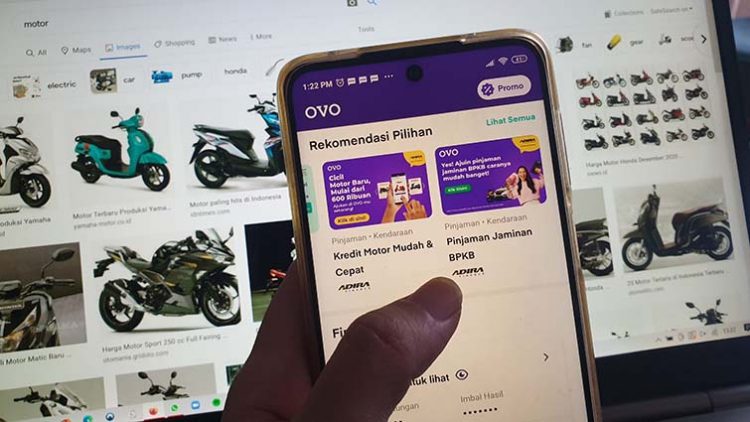 Kerja Sama Strategis Adira Finance – OVO dalam Memberikan Pembiyaan Beragam Kebutuhan