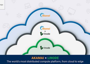 Akamai Akuisisi Linode Senilai Sekitar $900 juta