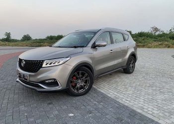 Intelligent Feature Solusi Anti Was-Was Berkendara Saat Hujan