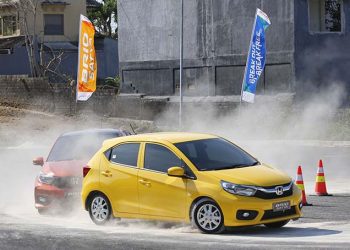 PPnBM DTP Kembali Resmi Berlaku, Honda Umumkan Penyesuaian Harga untuk Honda Brio dan Mobilio