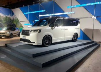 Honda Hadirkan Berbagai Jajaran Mobil E:Hev, N Series, Serta Mugen Pada Osaka Auto Messe 2022