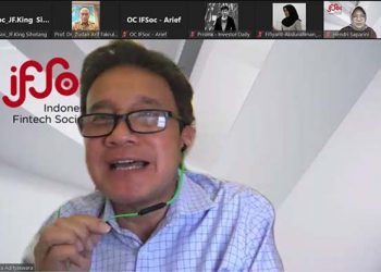 IFSOC: Peran Strategis e-KYC Perlu Diperluas Untuk Dukung Perkembangan Ekonomi Digital