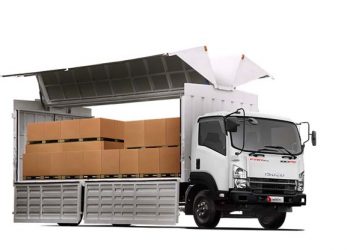 Isuzu Sukses Catat Pencapaian Positif di 2021 dan Kesiapan Menyambut Euro 4