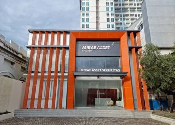 Kembangkan Sayap, Mirae Asset Fasilitasi Trader dan Investor Medan