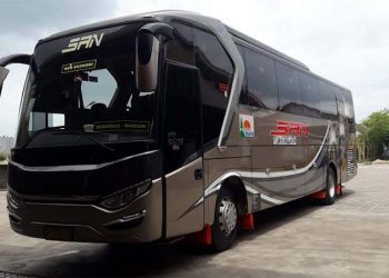 PO SAN Bertanggung Jawab Terhadap Korban Kecelakaan Bus di Lampung