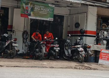 Semarakkan Ajang MotoGP 2022, PT Pertamina Lubricants Hadirkan Program Menarik