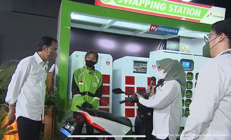 Kolaborasi Swasta dan BUMN Menjadikan Indonesia sebagai Pemimpin di Industri Kendaraan Listrik Global