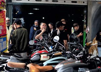 R&R ke-4 RORI Explore Timur Jawa  Royal Rapatkan Barisan dan Nikmati Indahnya Alam