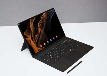 Gedobrak Pasar Tablet, Samsung Luncurkan Galaxy Tab S8 Series 5G, Simak Fitur Canggihnya!
