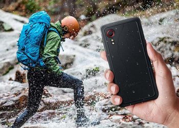 Samsung Galaxy XCover 5 dan Galaxy Tab Active3, Cocok untuk Lingkungan Kerja Ekstrem
