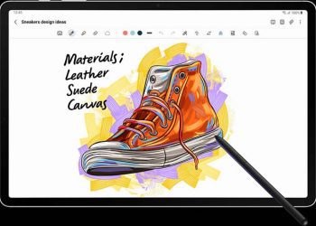 Samsung Galaxy Tab S8 5G Solusi Atasi Video Call dan Streaming Konten Resolusi Tinggi Bebas Lag
