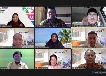 ASKA Syariah Solusi Penguatan Ekonomi Keluarga untuk Kesejahteraan Anak