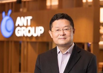 Ant Group Menunjuk Regional Head Baru untuk Asia Tenggara