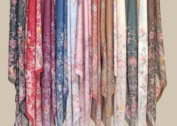 Buttonscarves, Brand Indonesia Pertama yang Tampil di Ain Dubai