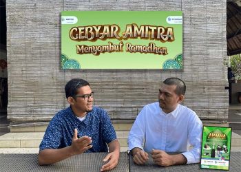 AMITRA Optimis Pembiayaan Syariah Terus Meningkat di Aceh