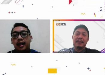 Road to IIMS Hybrid 2022 : Sebar Bocoran Segudang Benefit dari Sponsor Hingga Brand Partisipan