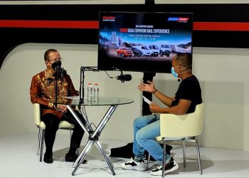 Cerita Konsumen Isuzu yang Sudah Lama Merasakan Mesin Common Rail