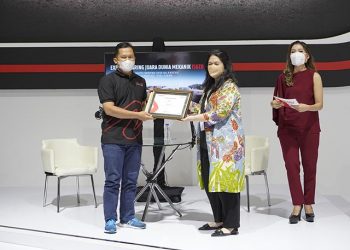 Cerita Pengalaman Juara Dunia Mekanik Isuzu, dan Kesiapan Mekanik Isuzu untuk Perbaikan Mesin Euro 4