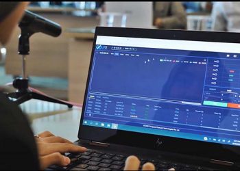 JFX Torehkan Capaian Volume Transaksi Hingga Februari 2022 Tembus 2 Juta Lot