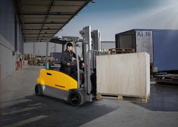 Jungheinrich Tegaskan Komitmennya Dorong Transformasi Digital untuk Turunkan Biaya Logistik di Indonesia