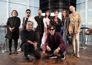 Series Komedi Terbaru Vidio “Suami-Suami Masa Kini” Mulai Tayang 9 Maret 2022