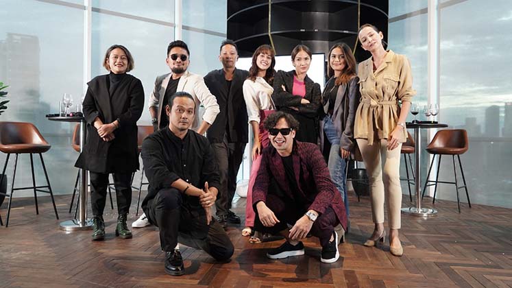 Series Komedi Terbaru Vidio “Suami-Suami Masa Kini” Mulai Tayang 9 Maret 2022