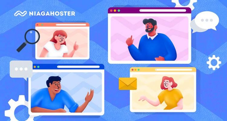 Fitur Live Chat di Website Bisnis Ditengarai Bisa Meningkatkan Penjualan Hingga 40%