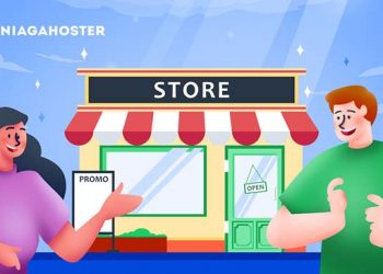 Raup Laba Bisnis Lebih Besar dengan Miliki Website Sendiri