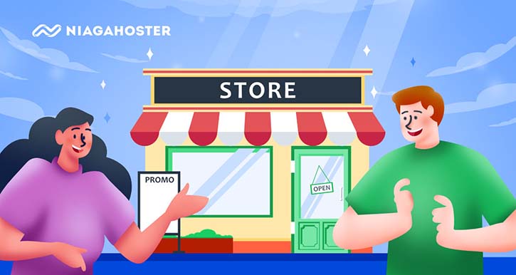 Raup Laba Bisnis Lebih Besar dengan Miliki Website Sendiri