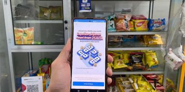 Kerjasama OttoPay dengan Bank Mandiri Permudah Akses Pinjaman Dana Talangan bagi UMKM