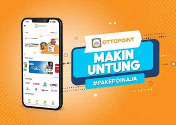 Aplikasi Loyalitas OttoPoint Memperluas Kemitraan dengan Perbankan dan Bengkel