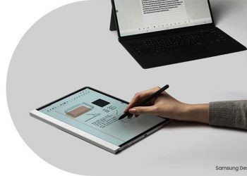 Mau Kerja Lebih Smart? Pakai S Pen Saja