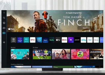 Unbox Jajaran Samsung TV 2022, Didesain untuk Pengalaman Inovatif dan Personal