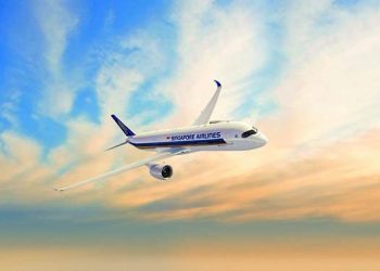 Singapore Airlines Gandeng Bank Central Asia Menyelenggarakan Travel Fair Selama Dua Hari