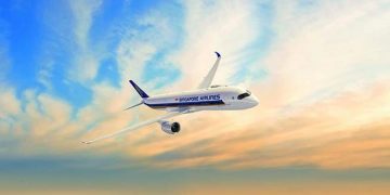 Singapore Airlines Gandeng Bank Central Asia Menyelenggarakan Travel Fair Selama Dua Hari