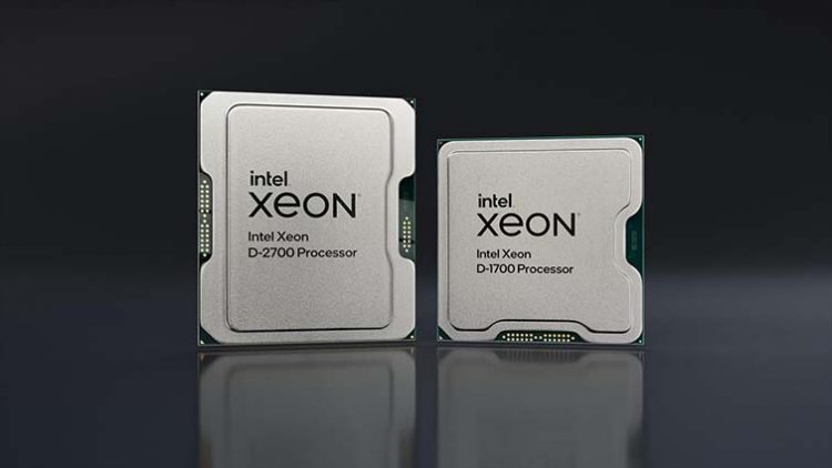 Intel Rilis Peningkatan vRAN, Luncurkan Xeon Terbaru untuk Jaringan dan Edge, Serta Peningkatan Edge Software