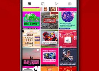 Pelonggaran Kebijakan Tes PCR dan Antigen Bagi Pelaku Perjalanan Domestik Dorong Penjualan Tiket MotoGP di Tiketapasaja.com