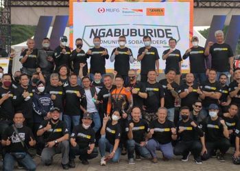 Pengunjung IIMS Hybrid 2022 Masih Bisa Mendapatkan Beragam Promo Menarik Adira Finance