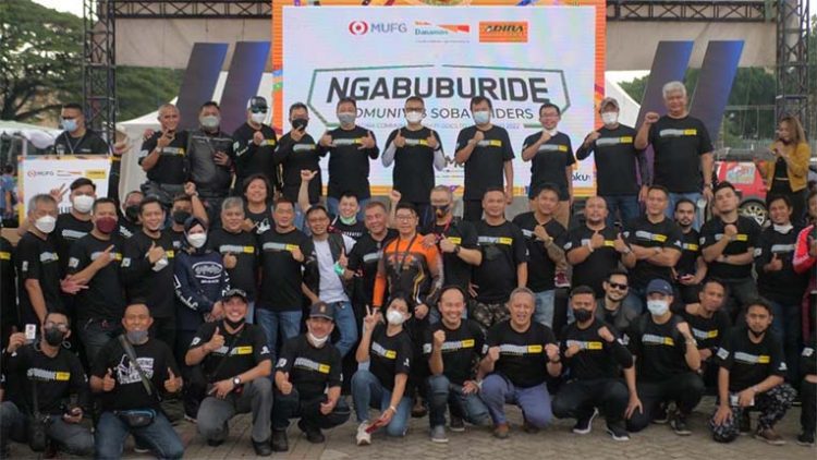 Pengunjung IIMS Hybrid 2022 Masih Bisa Mendapatkan Beragam Promo Menarik Adira Finance